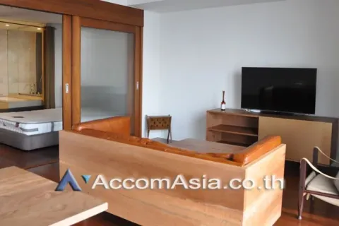 Eigentumswohnung in Pathum Wan, Bangkok, Thailand, 1 Schlafzimmer № 217868 - Foto 3