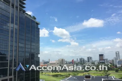 Eigentumswohnung in Pathum Wan, Bangkok, Thailand, 1 Schlafzimmer № 217868 - Foto 11