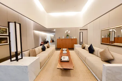 Eigentumswohnung in Pathum Wan, Bangkok, Thailand, 1 Schlafzimmer № 217868 - Foto 22