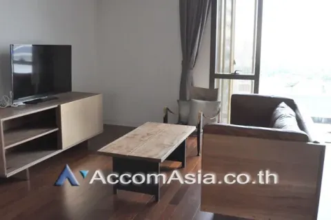 Eigentumswohnung in Pathum Wan, Bangkok, Thailand, 1 Schlafzimmer № 217868 - Foto 2