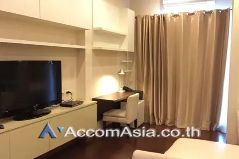 Eigentumswohnung in Watthana, Bangkok, Thailand, 1 Schlafzimmer  № 217867 - Foto 2