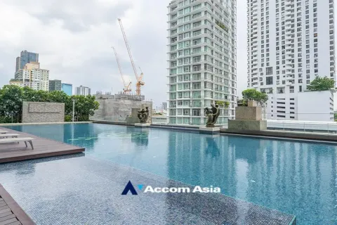 Eigentumswohnung in Watthana, Bangkok, Thailand, 1 Schlafzimmer  № 217867 - Foto 8