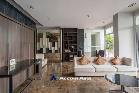 Eigentumswohnung in Watthana, Bangkok, Thailand, 1 Schlafzimmer  № 217867 - Foto 9