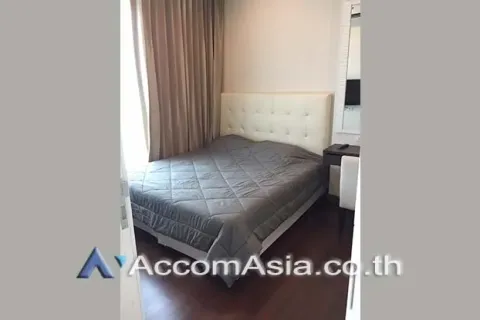 Eigentumswohnung in Watthana, Bangkok, Thailand, 1 Schlafzimmer  № 217867 - Foto 4