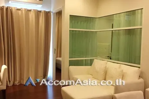 Eigentumswohnung in Watthana, Bangkok, Thailand, 1 Schlafzimmer  № 217867 - Foto 3