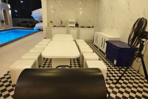 Дом в Паттайе, Таиланд с 5 спальнями № 163982 - фото 21