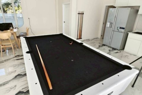 Дом в Паттайе, Таиланд с 5 спальнями № 163982 - фото 9