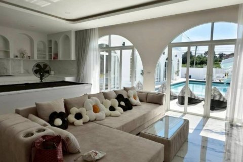 Дом в Паттайе, Таиланд с 5 спальнями № 163982 - фото 8