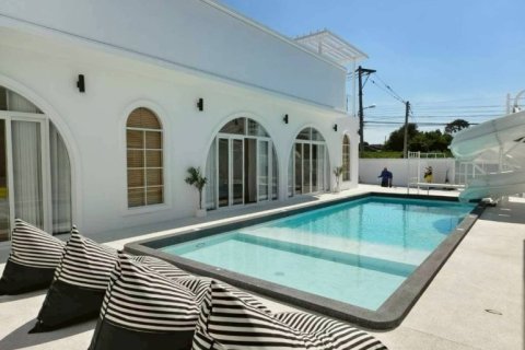 Дом в Паттайе, Таиланд с 5 спальнями № 163982 - фото 3