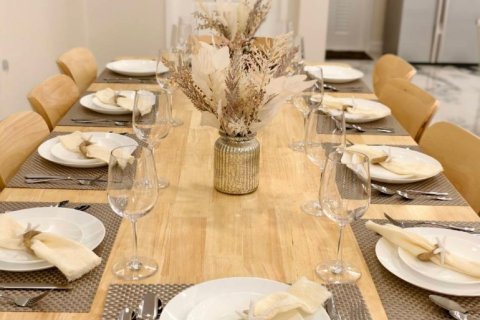 Дом в Паттайе, Таиланд с 5 спальнями № 163982 - фото 13