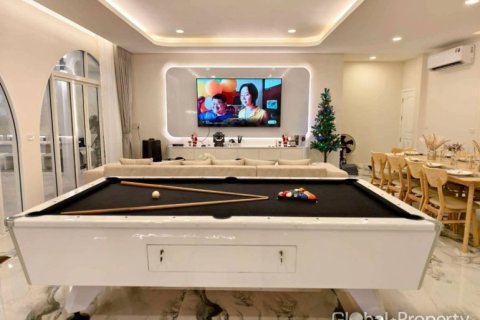 Дом в Паттайе, Таиланд с 5 спальнями № 163982 - фото 11