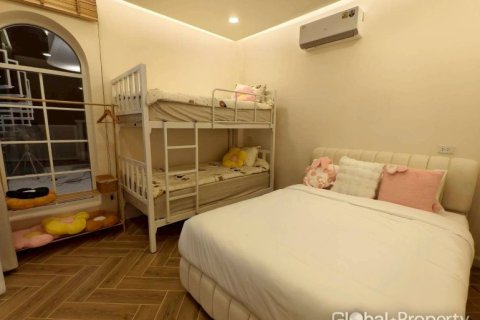 Дом в Паттайе, Таиланд с 5 спальнями № 163982 - фото 15