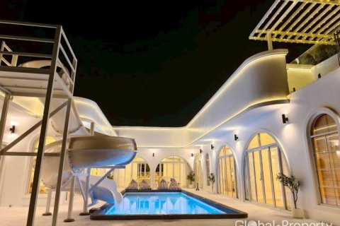 Дом в Паттайе, Таиланд с 5 спальнями № 163982 - фото 23