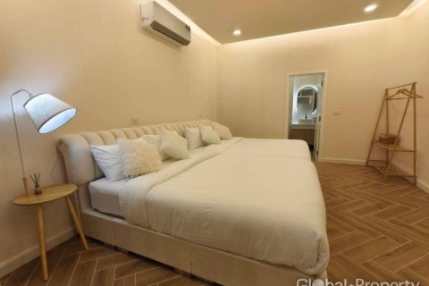 Дом в Паттайе, Таиланд с 5 спальнями № 163982 - фото 16