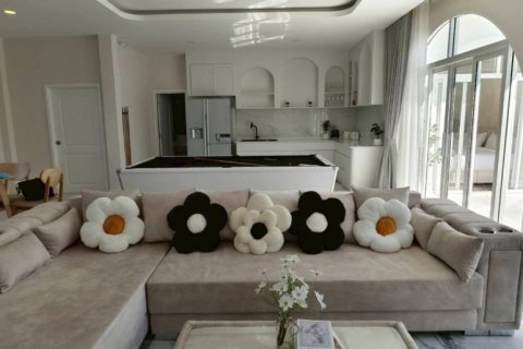 Дом в Паттайе, Таиланд с 5 спальнями № 163982 - фото 7