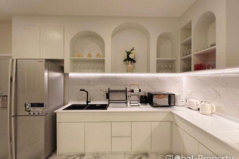 Дом в Паттайе, Таиланд с 5 спальнями № 163982 - фото 12