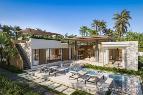 Дом в Паттайе, Таиланд с 4 спальнями № 163976 - фото 4