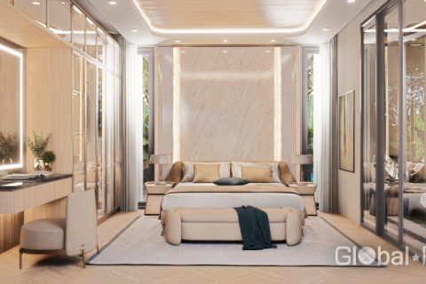 Дом в Паттайе, Таиланд с 4 спальнями № 163976 - фото 14