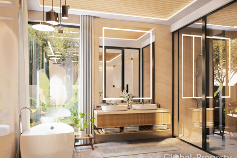 Дом в Паттайе, Таиланд с 4 спальнями № 163976 - фото 17