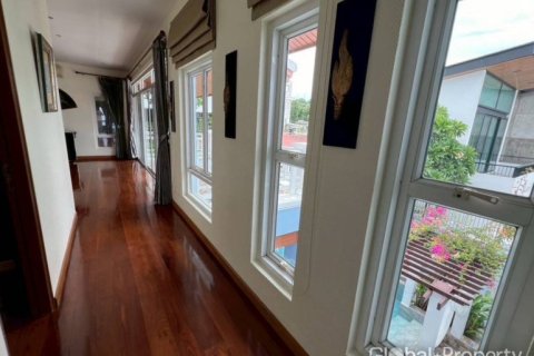 Дом в Паттайе, Таиланд с 5 спальнями № 163981 - фото 9