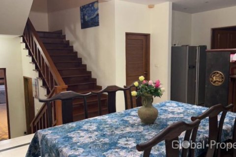 Дом в Паттайе, Таиланд с 5 спальнями № 163981 - фото 7