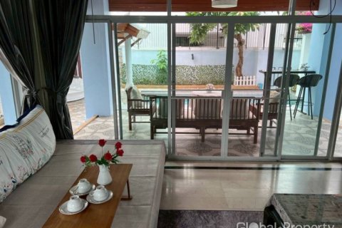 Дом в Паттайе, Таиланд с 5 спальнями № 163981 - фото 5