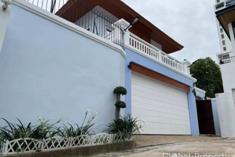 Дом в Паттайе, Таиланд с 5 спальнями № 163981 - фото 13