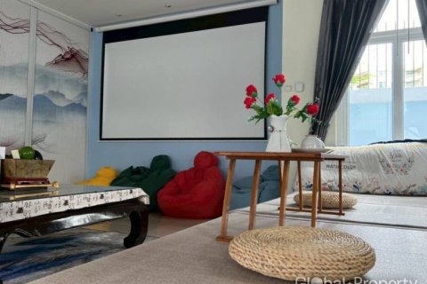 Дом в Паттайе, Таиланд с 5 спальнями № 163981 - фото 11