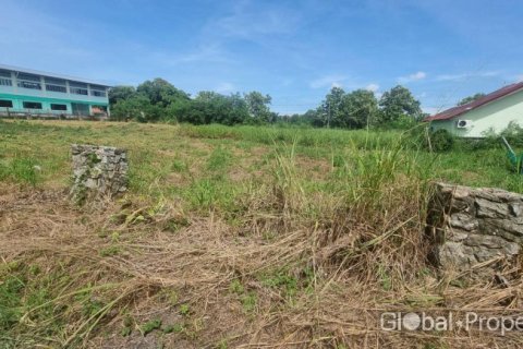 Земельный участок в Паттайе, Таиланд № 163980 - фото 9