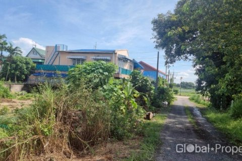 Земельный участок в Паттайе, Таиланд № 163980 - фото 7