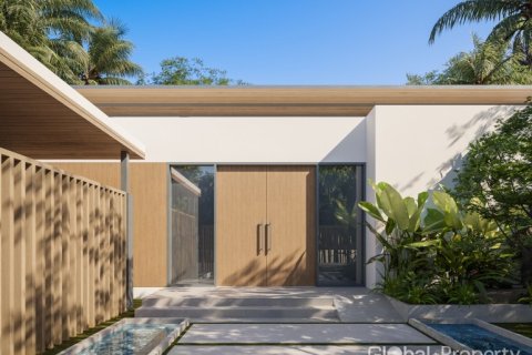 Дом в Паттайе, Таиланд с 3 спальнями № 163977 - фото 9