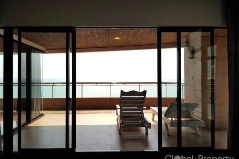 Кондоминиум с 3 спальнями в Паттайе, Таиланд № 163978 - фото 10