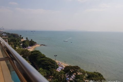 Кондоминиум с 3 спальнями в Паттайе, Таиланд № 163978 - фото 7