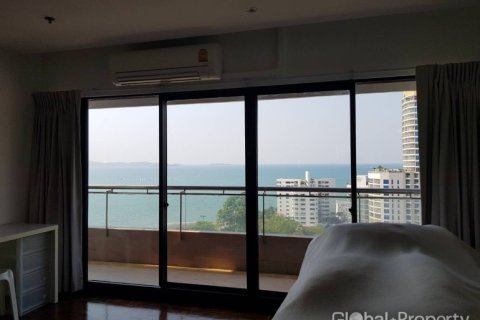 Кондоминиум с 3 спальнями в Паттайе, Таиланд № 163978 - фото 23