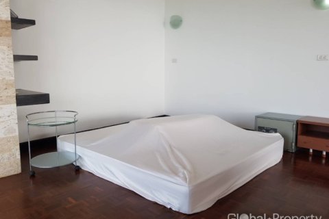 Кондоминиум с 3 спальнями в Паттайе, Таиланд № 163978 - фото 18