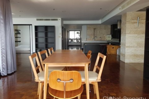 Кондоминиум с 3 спальнями в Паттайе, Таиланд № 163978 - фото 12