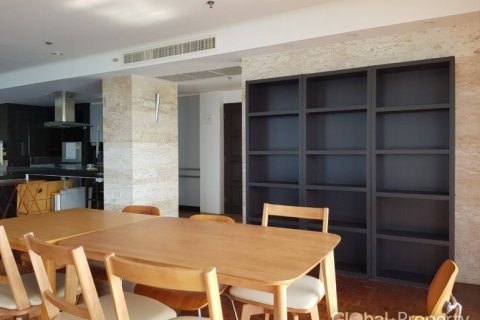 Кондоминиум с 3 спальнями в Паттайе, Таиланд № 163978 - фото 13