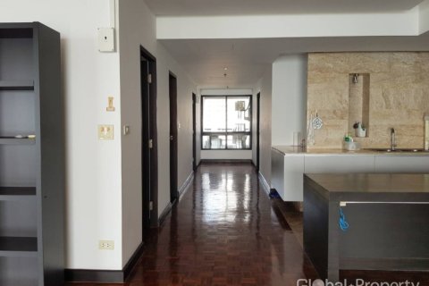 Кондоминиум с 3 спальнями в Паттайе, Таиланд № 163978 - фото 17