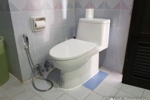 Кондоминиум с 3 спальнями в Паттайе, Таиланд № 163978 - фото 21