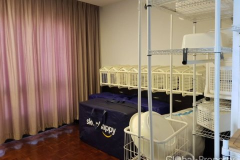 Кондоминиум с 3 спальнями в Паттайе, Таиланд № 163978 - фото 27