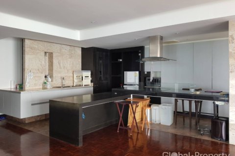 Кондоминиум с 3 спальнями в Паттайе, Таиланд № 163978 - фото 14