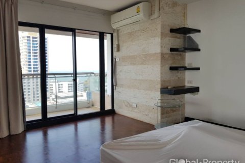 Кондоминиум с 3 спальнями в Паттайе, Таиланд № 163978 - фото 19