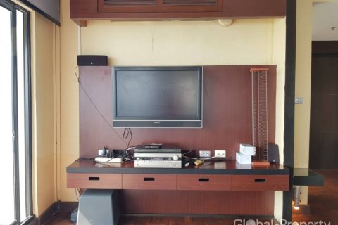 Кондоминиум с 3 спальнями в Паттайе, Таиланд № 163979 - фото 13