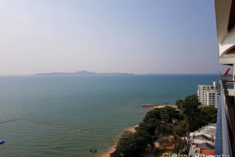 Кондоминиум с 3 спальнями в Паттайе, Таиланд № 163979 - фото 6