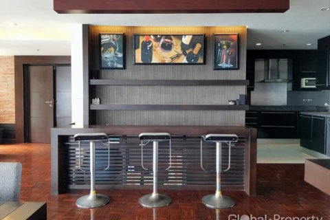 Кондоминиум с 3 спальнями в Паттайе, Таиланд № 163979 - фото 19