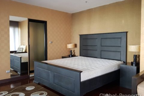 Кондоминиум с 3 спальнями в Паттайе, Таиланд № 163979 - фото 26