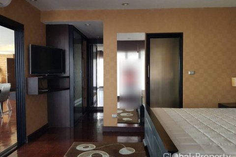 Кондоминиум с 3 спальнями в Паттайе, Таиланд № 163979 - фото 27