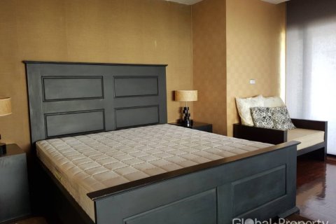 Кондоминиум с 3 спальнями в Паттайе, Таиланд № 163979 - фото 25