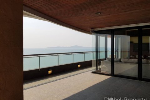 Кондоминиум с 3 спальнями в Паттайе, Таиланд № 163979 - фото 7