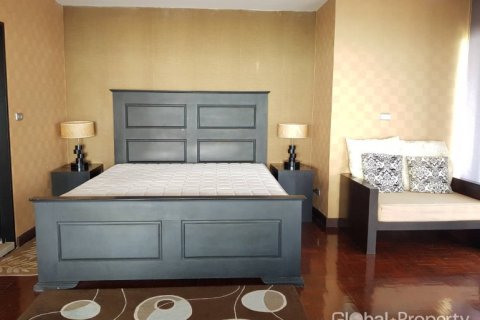 Кондоминиум с 3 спальнями в Паттайе, Таиланд № 163979 - фото 24